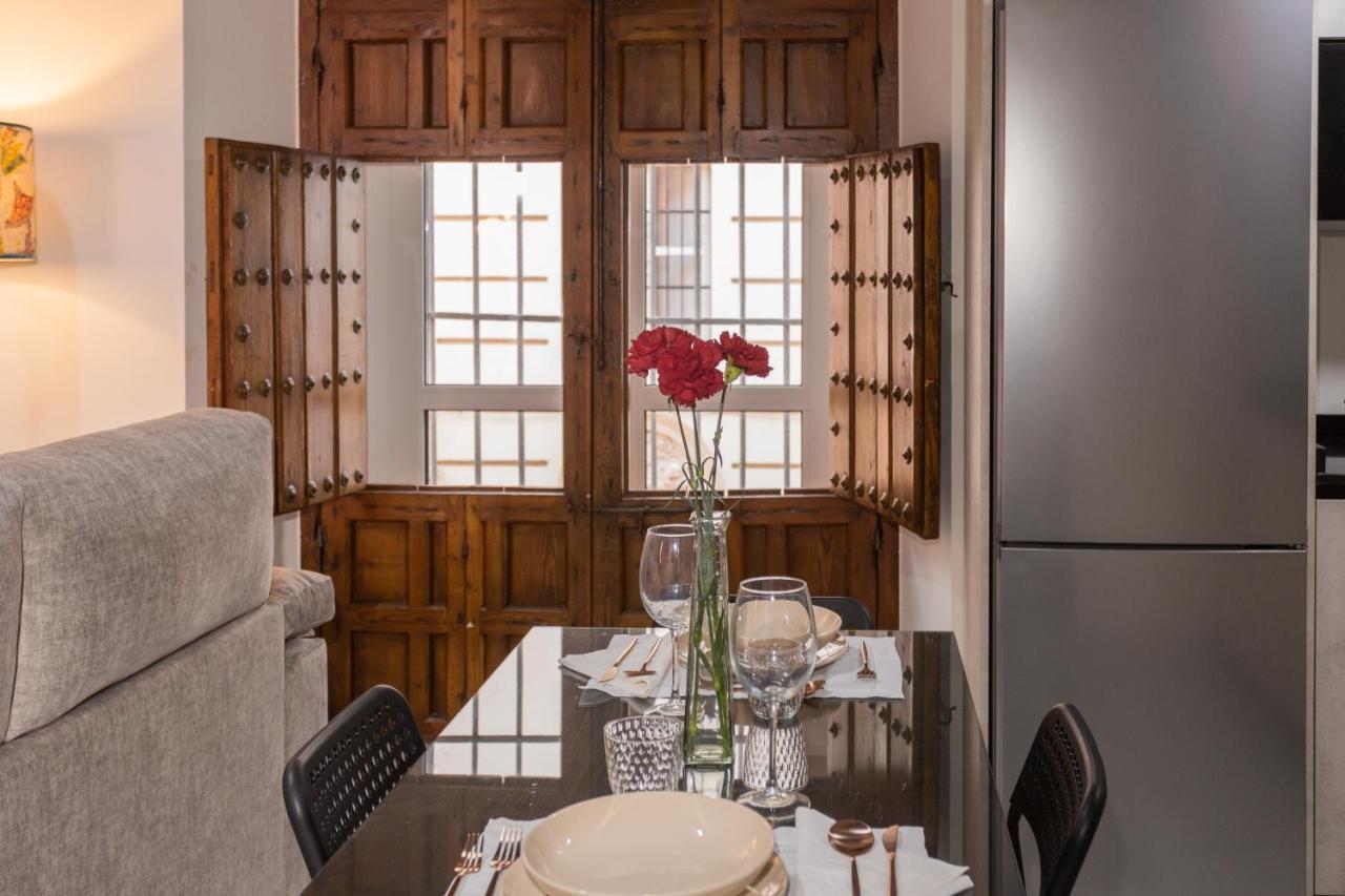 Casa Palacio Dona Guiomar 세비야 외부 사진