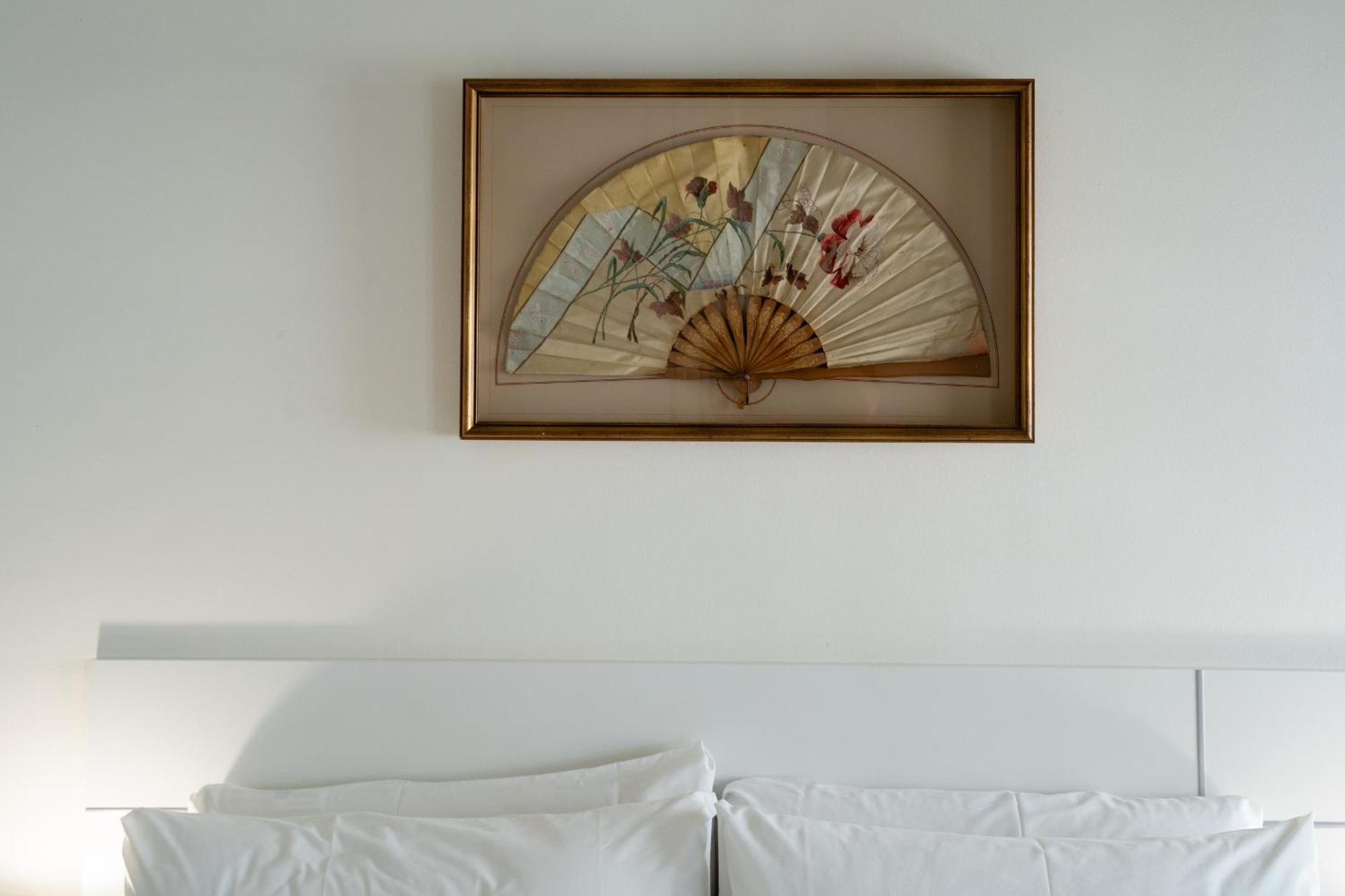 Casa Palacio Dona Guiomar 세비야 외부 사진